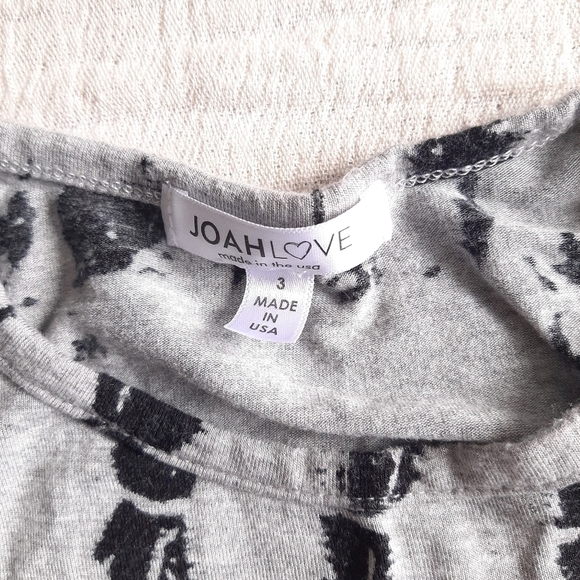 Joah Love Lightweight Sleeveless Dress size 3 - Picture 3 of 8